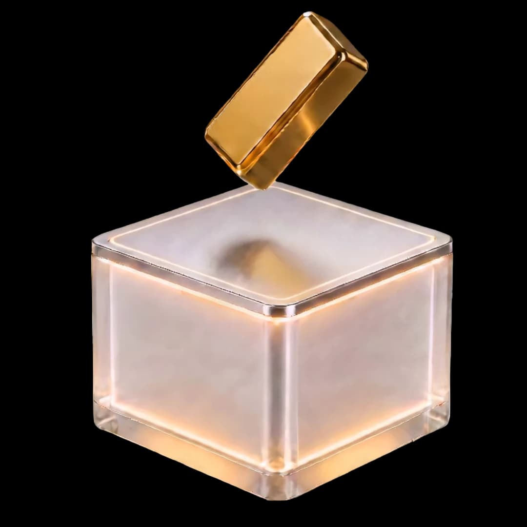 Hero Video Placeholder