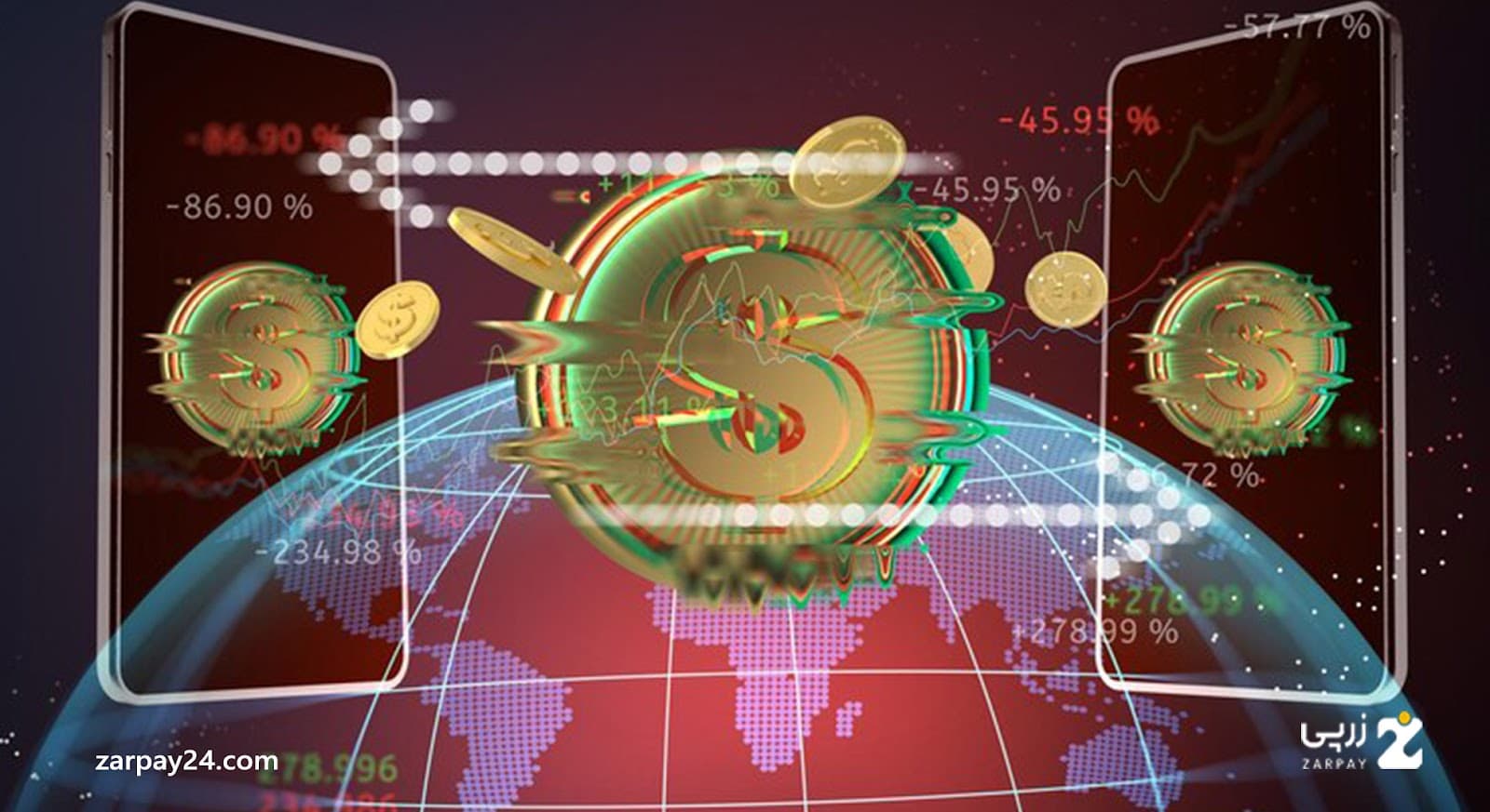 آموزش قدم به قدم نحوه خرید سکه در بورس کالا