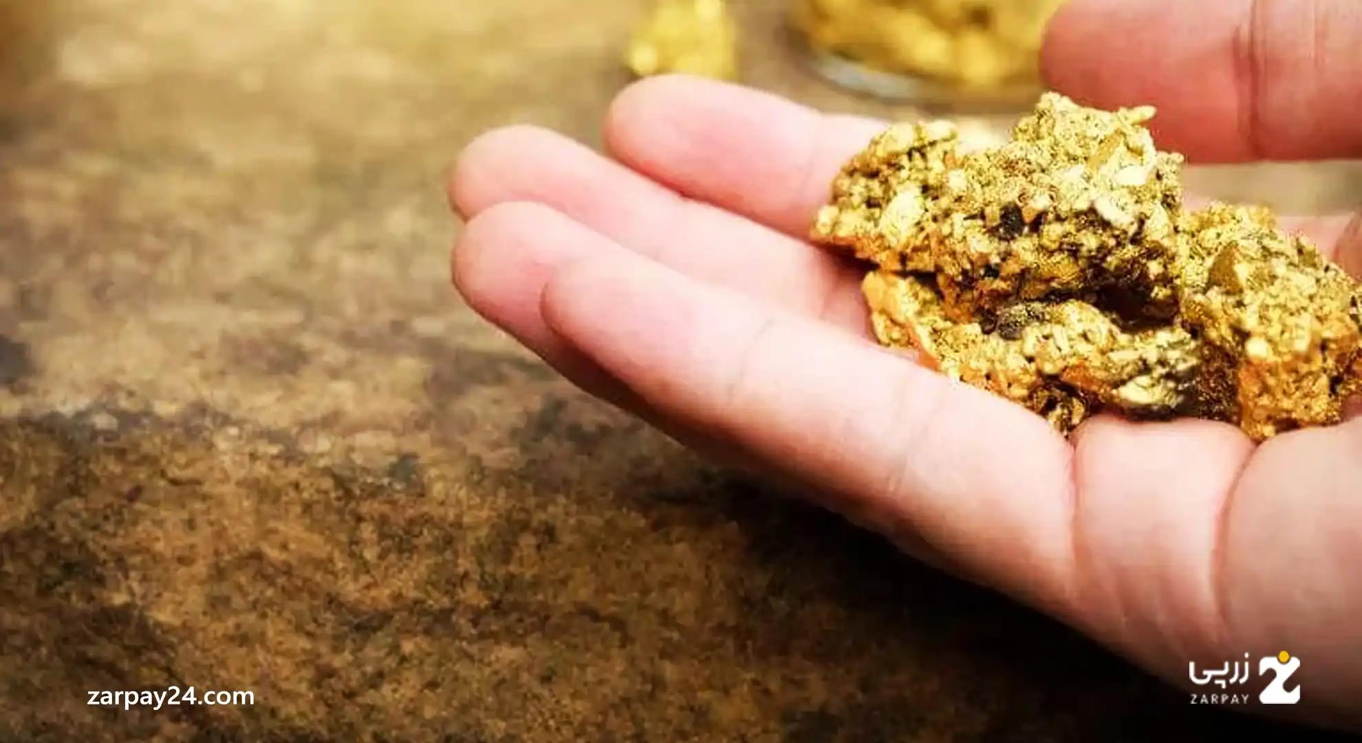 سوت طلا چیست و چگونه محاسبه می‌شود؟