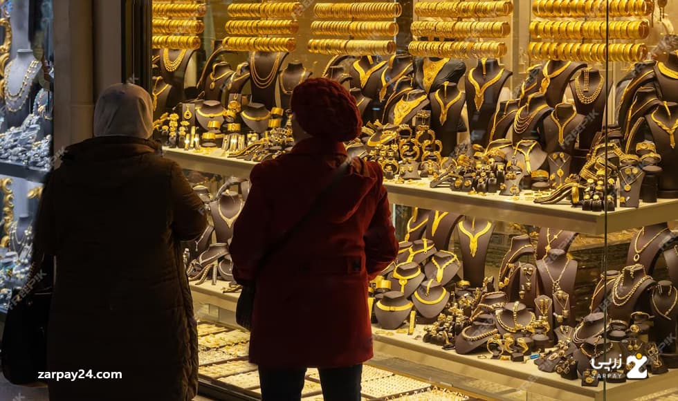 خرید طلا عمده از کجا بهتره؟ راهنمای کامل خرید طلا عمده با بهترین قیمت
