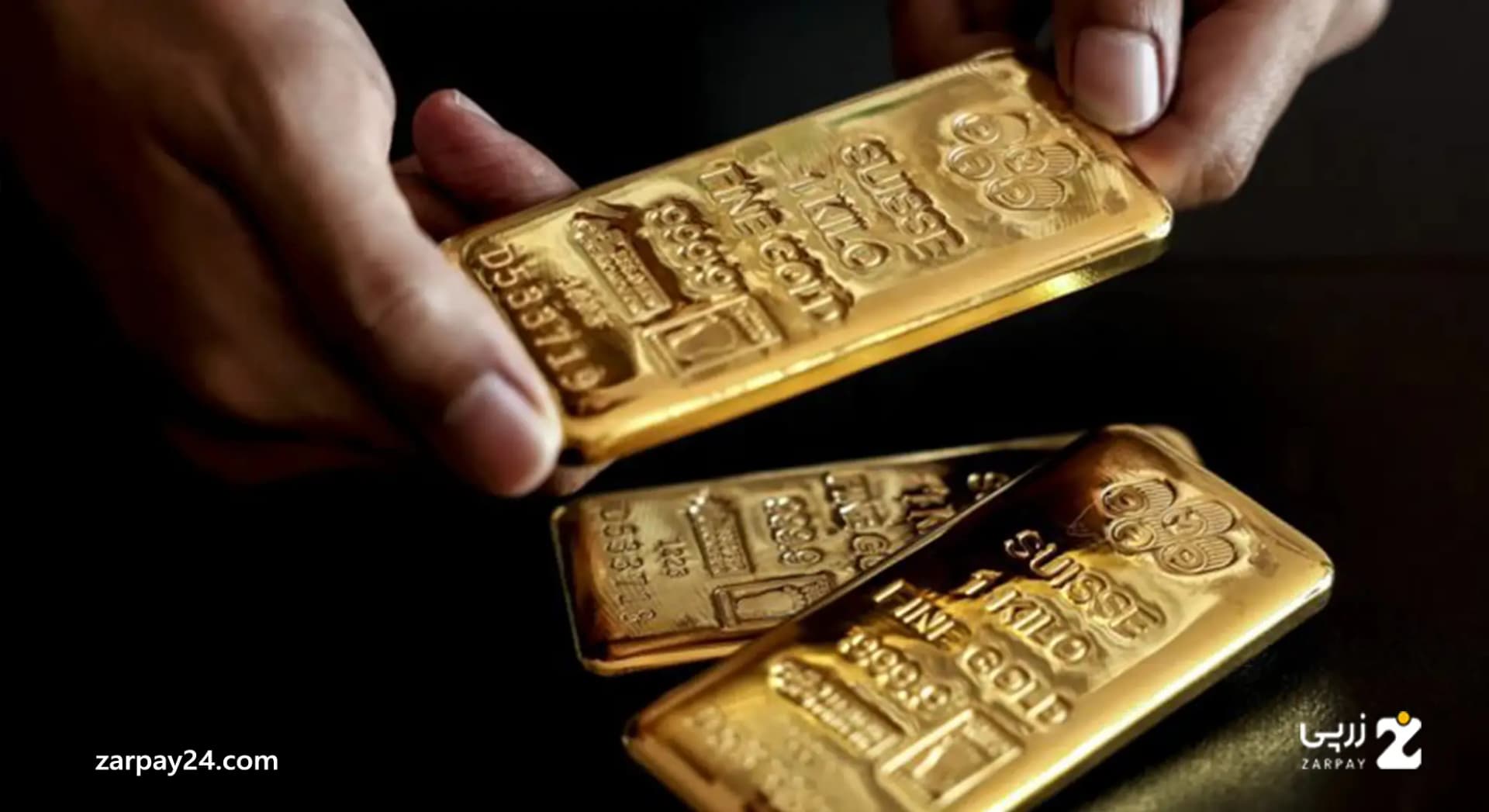 طلا را کی بفروشیم تا بیشترین سود را بگیریم؟ تحلیل زمان درست فروش