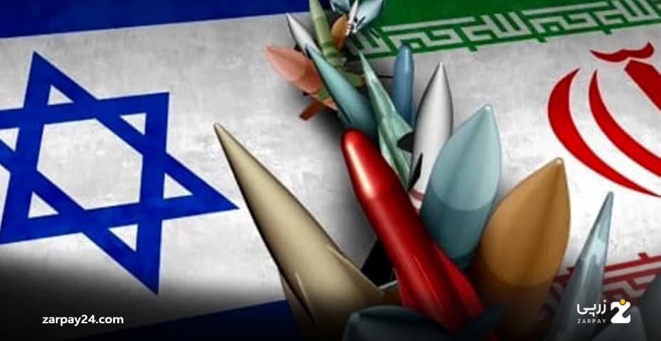 تاثیر آتش بس ایران و اسرائیل بر بازارهای داخلی و خارجی