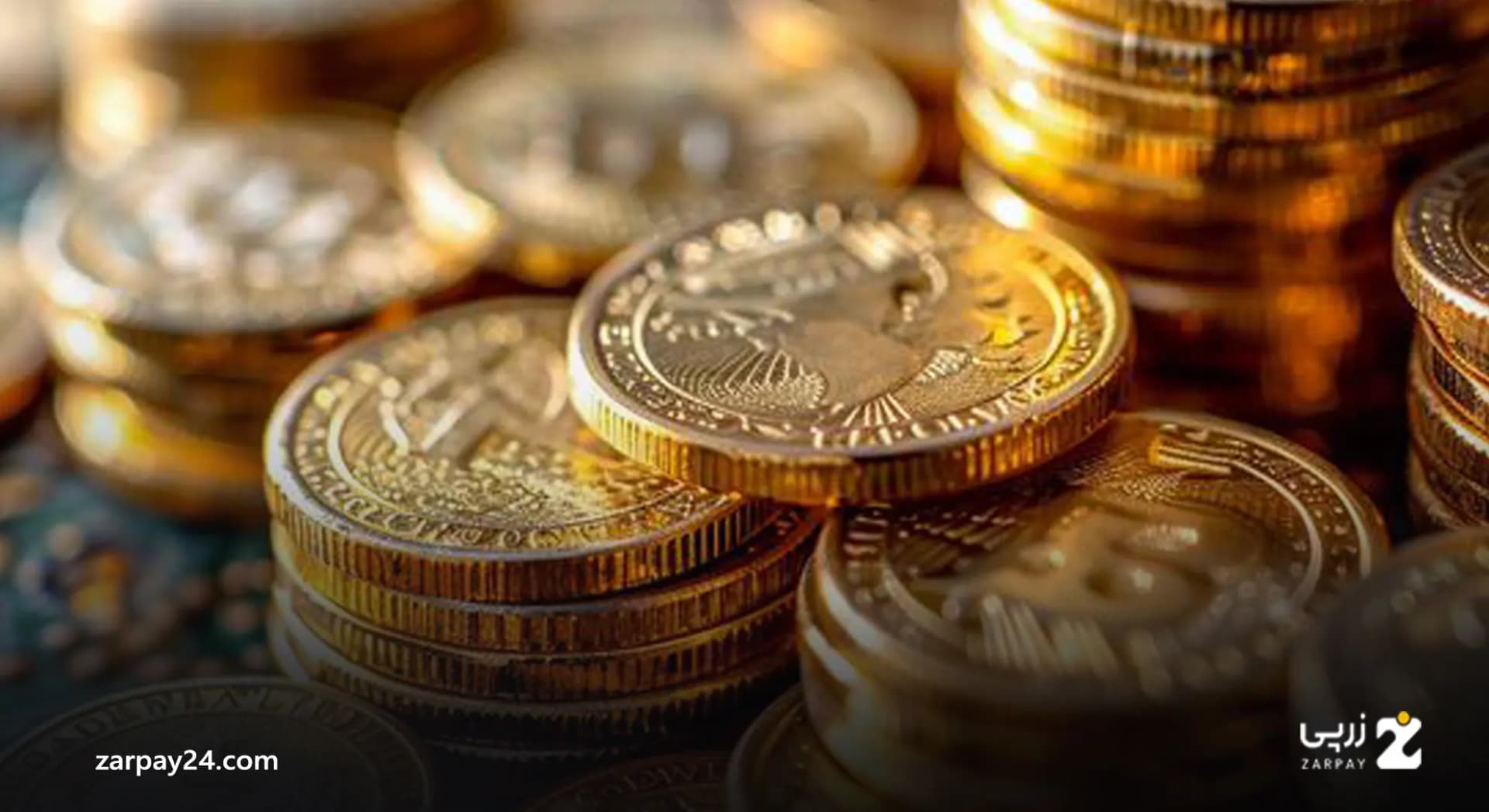 تاثیر واردات طلا بر قیمت طلا و سکه در ایران