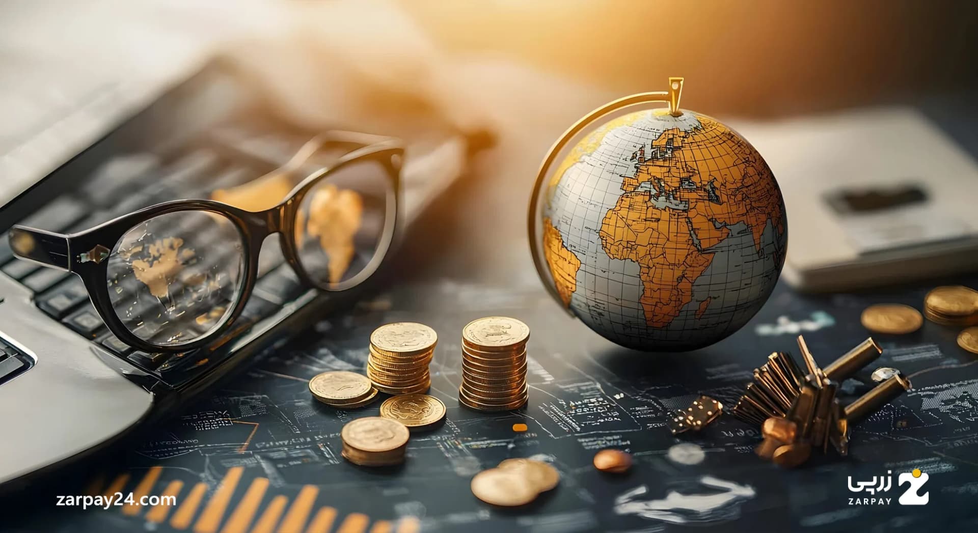 نحوه نقد کردن طلا بعد از مهاجرت در خارج از کشور