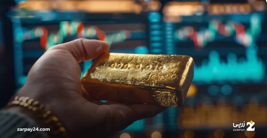 کدام طلا اجرت کمتری دارد؟ معرفی انواع اجرت طلا