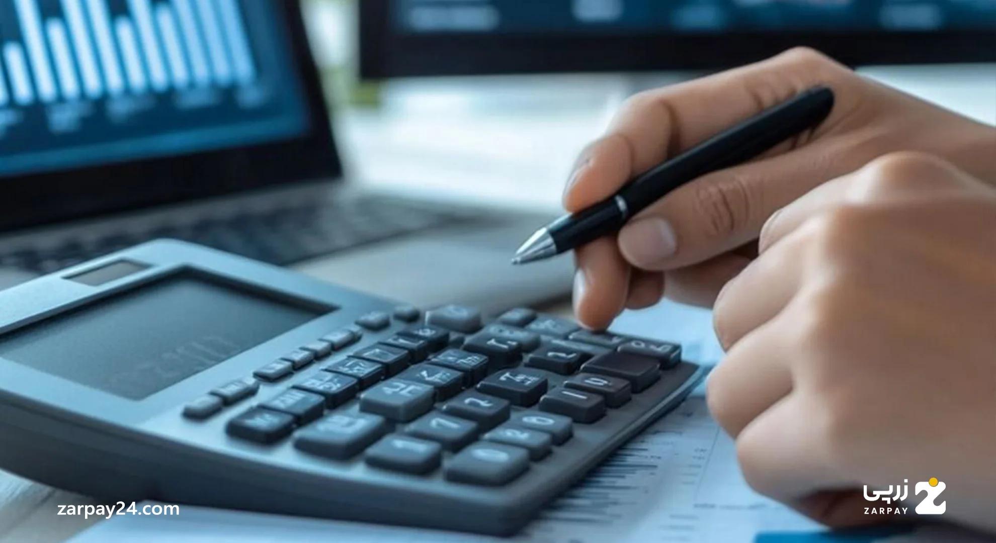 فرمول محاسبه امتیاز وام بانکی: نکات افزایش امتیاز اعتباری