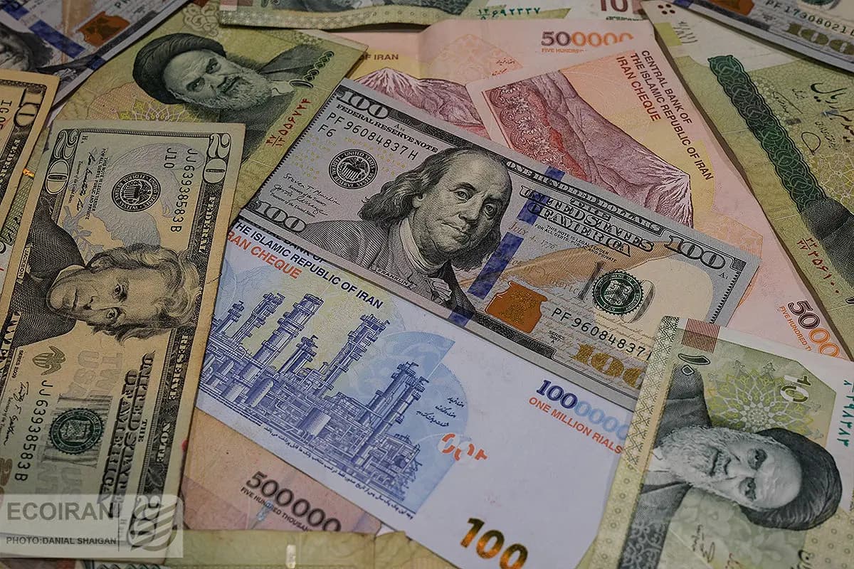 ریزش دلار در راه است؟