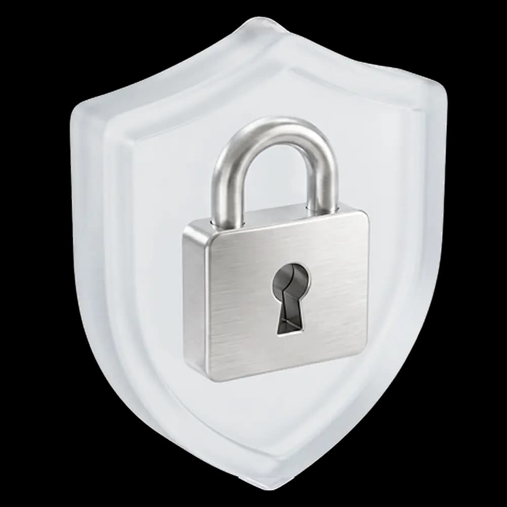 امنیت و شفافیت