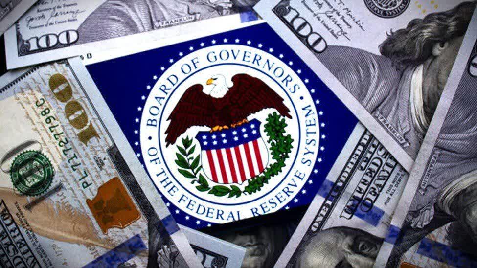 تاثیر نرخ بهره آمریکا در  قیمت طلای بازار ایران