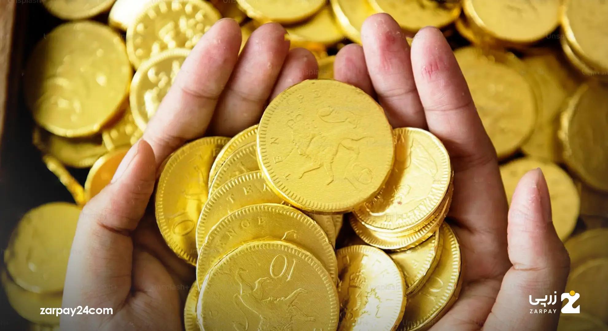 مالیات طلافروشان به چه کسی تعلق میگیرد؟ راهنمای جامع برای خرید و فروش طلا