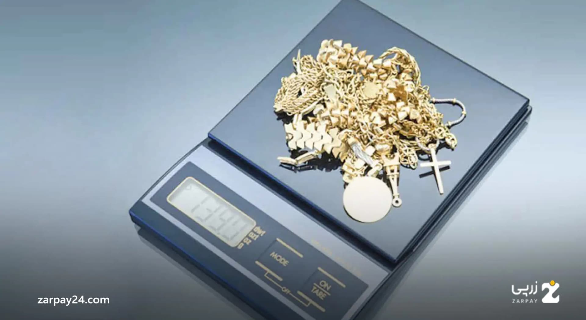 کارمزد طلا چیست؟ راهنمای جامع محاسبه کارمزد در خرید و فروش طلا