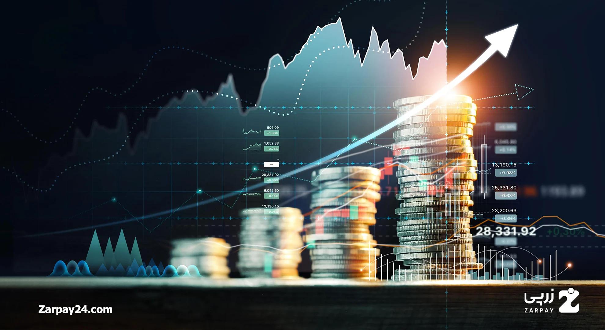 بهترین سرمایه گذاری با ۲۰۰ میلیون تومان چیست؟