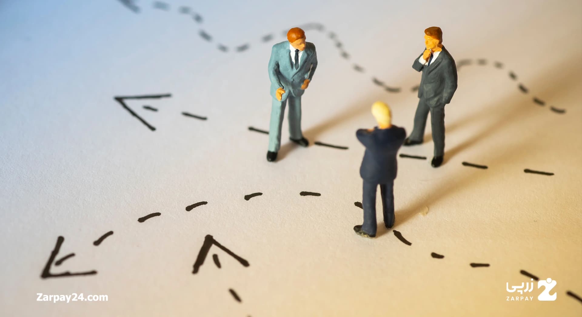 رابطه شخصیت با تصمیم گیری مالی؛ شما چه نوع سرمایه گذاری هستید؟