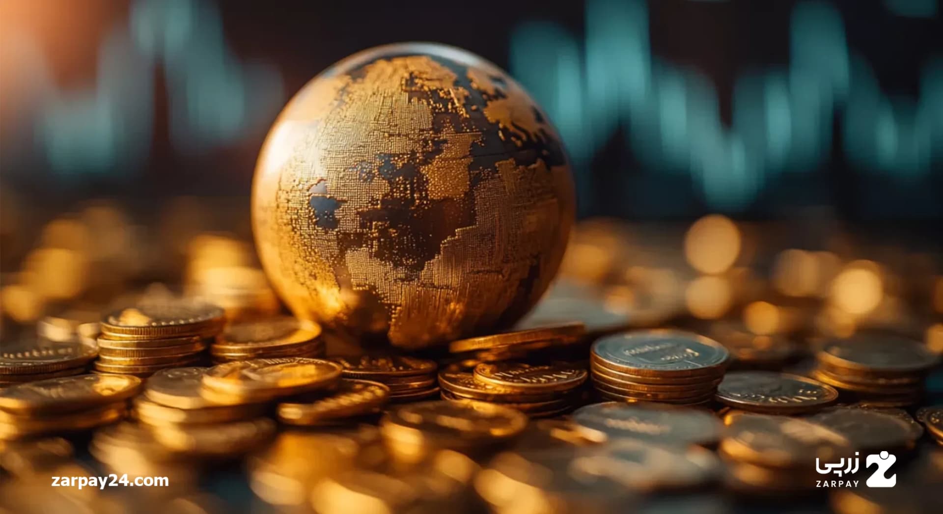 آیا گوی طلا برای سرمایه گذاری خوب است؟